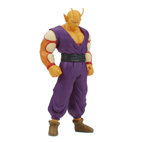 Dragon Ball Super: Super Hero DXF - Orange Piccolo Statue