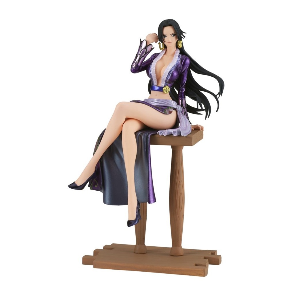 One Piece Grandline Journey Boa.Hancock