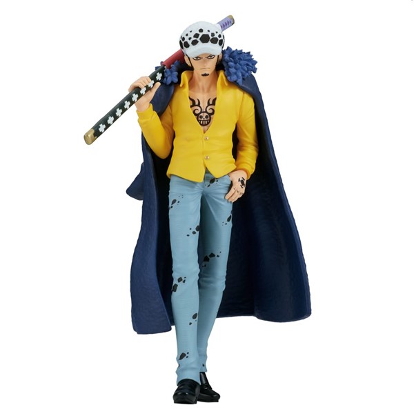 One Piece The Shukko - Trafalgar Law