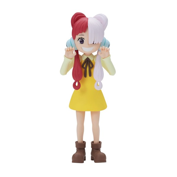 One Piece Film Red DXF The Grandline Series - Uta Children