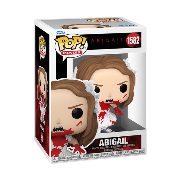 POP! Abigail (Bloody)