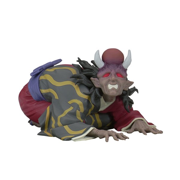 Demon Slayer: Kimetsu No Yaiba Figure-Demon Series Hantengu