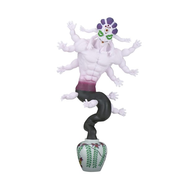 Demon Slayer: Kimetsu No Yaiba Figure-Demon Series Gyokko