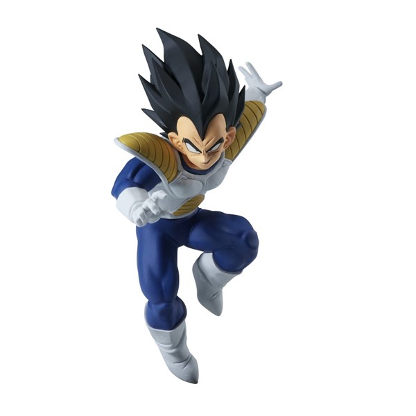 Dragon Ball Z Match Makers Vegeta Vs Zarbon