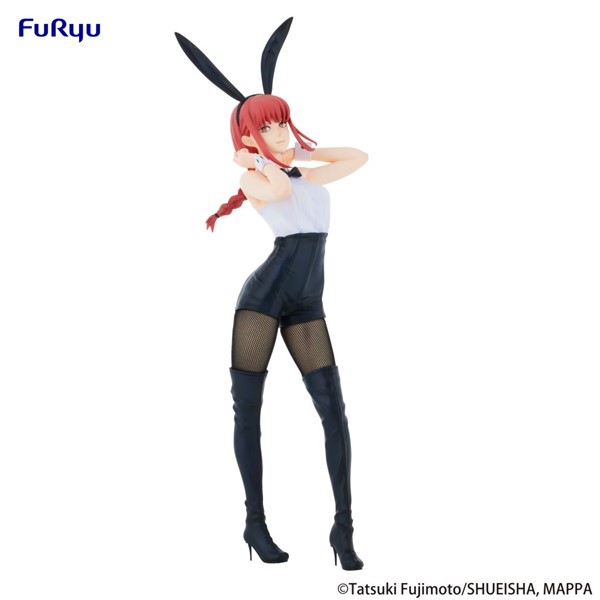 Chainsaw Man - BiCute Bunnies Figure - Makima by FuRyu