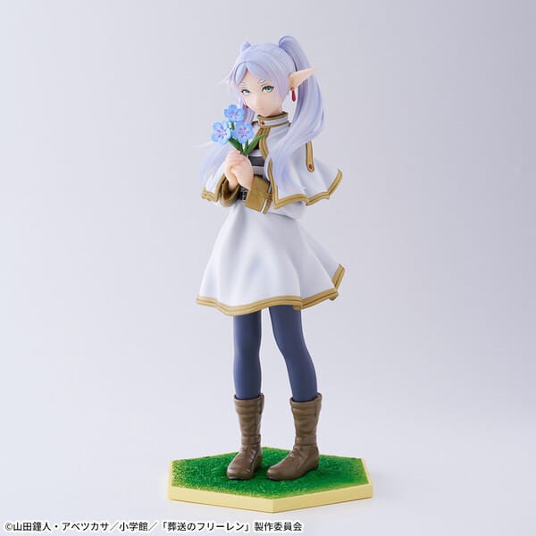 Luminasta Frieren: Beyond Journey's End Frieren Figure