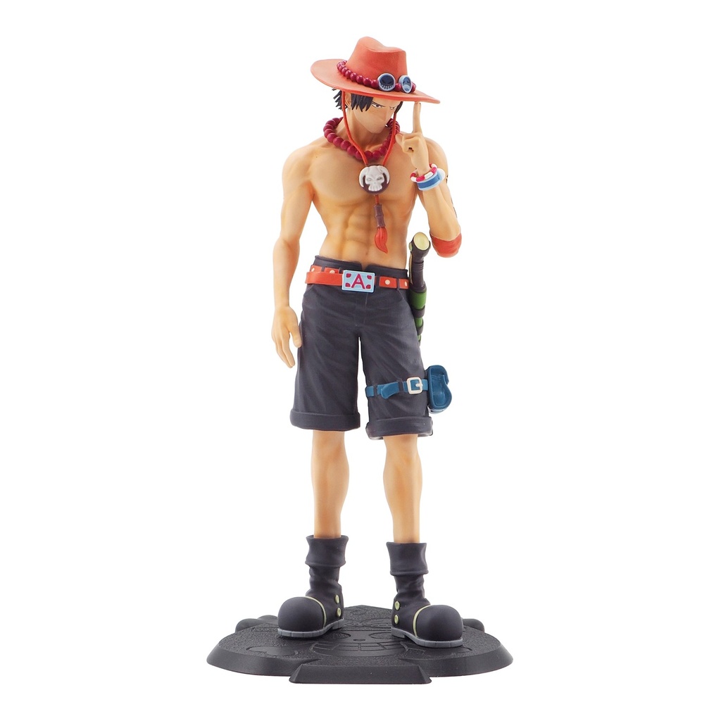 One Piece - Portgas D. Ace Figure