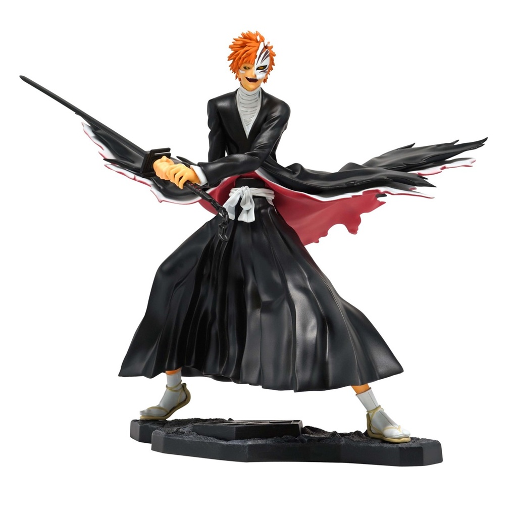 Bleach: Ichigo Figure