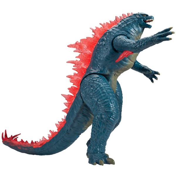 Godzilla X Kong - 11"" Giant Godzilla Figure