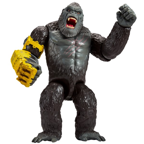 Godzilla X Kong - 11"" Giant Kong Figure