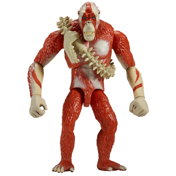 Godzilla X Kong - 11"" Giant Skar King Figure