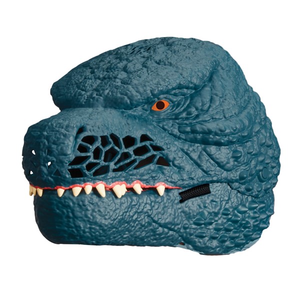 Godzilla X Kong - Godzilla Interactive Mask