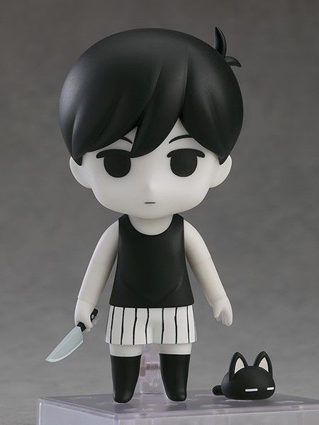 Omori Nendoroid by Good Smile