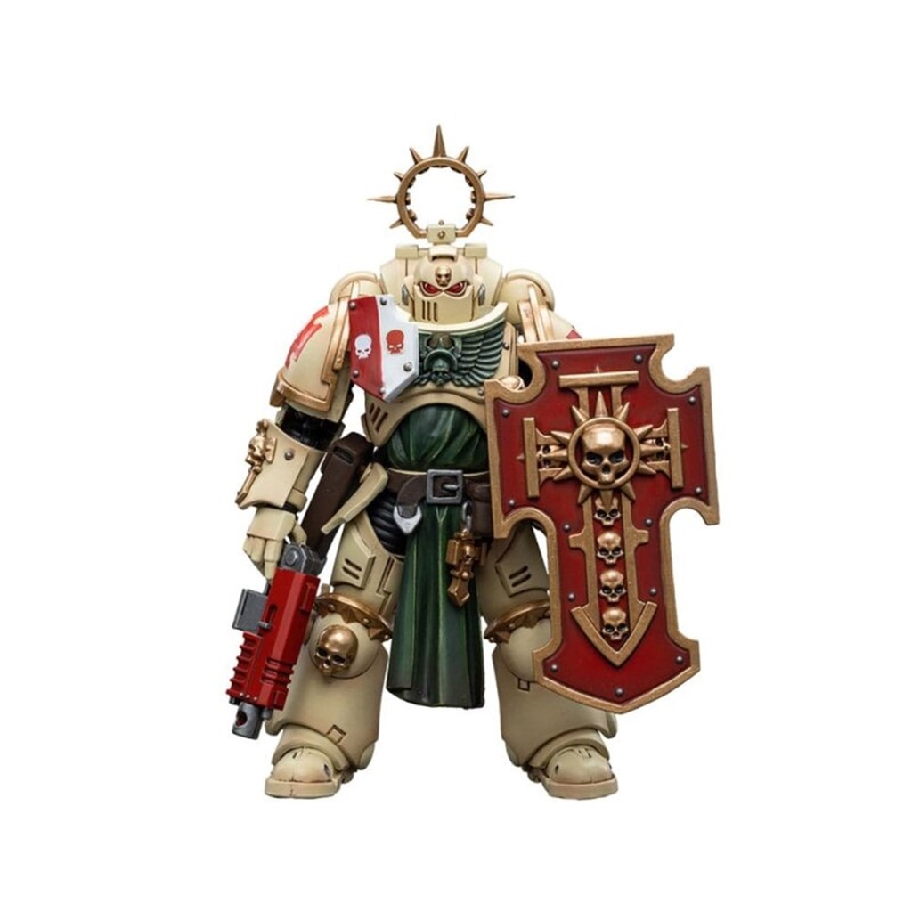 Warhammer 40K Dark Angels Bladeguard Veteran
