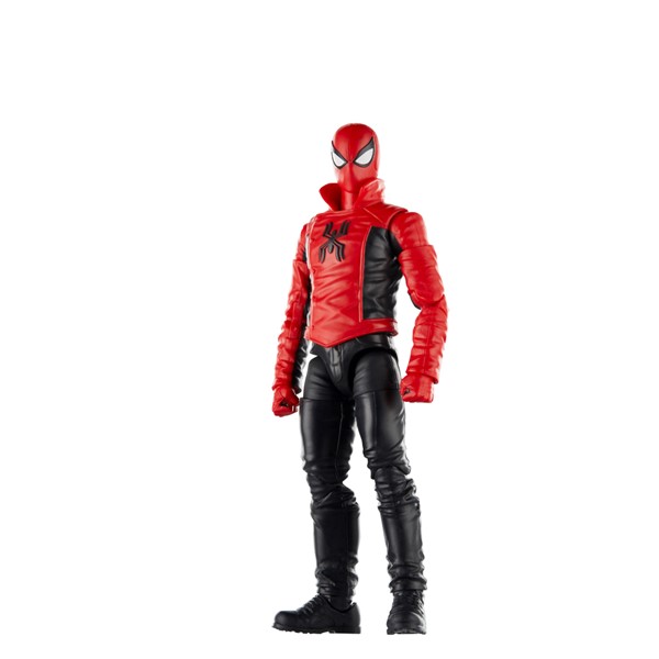 Marvel Legends Series: Last Stand Spider-Man Figure
