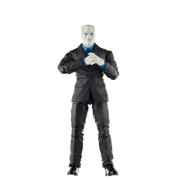Marvel Legends Series: Tombstone Figure