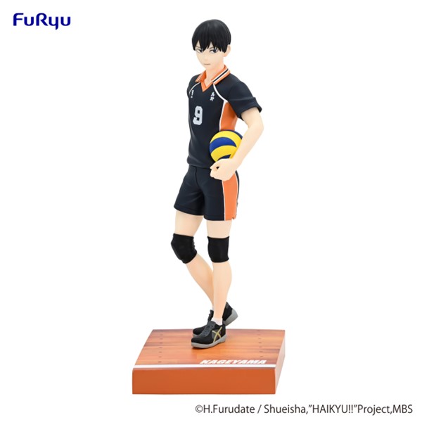 Haikyu!! - Figure -Tobio Kageyama Figure