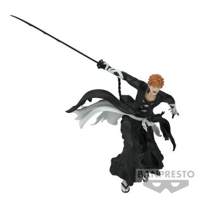 Bleach Vibration Stars Ichigo Kurosaki by Banpresto