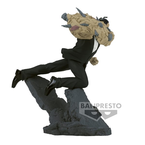My Hero Academia Combination Battle All For One by Banpresto