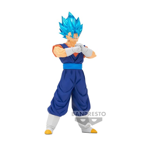 Dragon Ball Super Blood of Saiyans Special XIX Vegito by Banpresto
