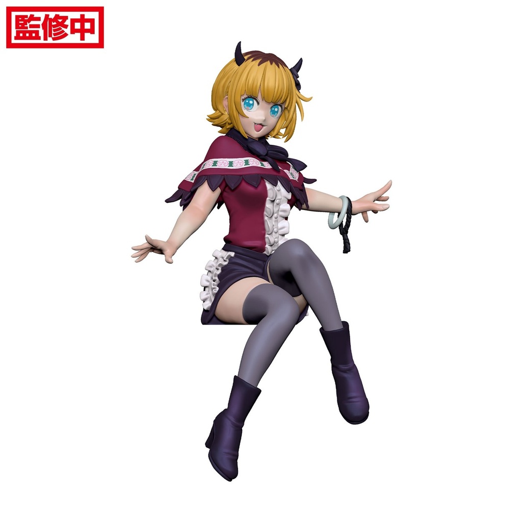 OSHI NO KO PM Perching - MEMcho Statue by Sega