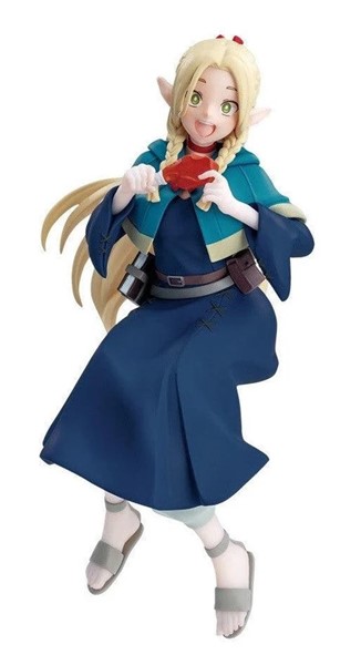 Delicious in Dungeon Marcille PM Perching Figure