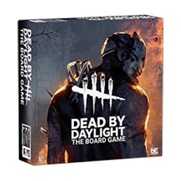 Dead by Daylight: The Board Game