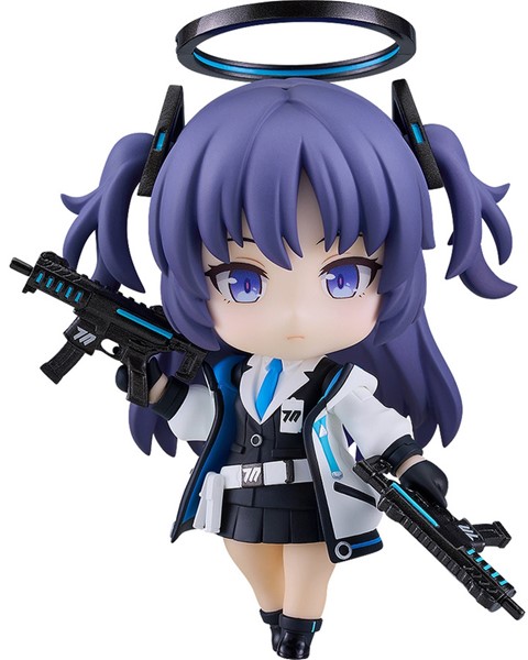 Blue Archive Nendroid Yuuka Hayase Figure