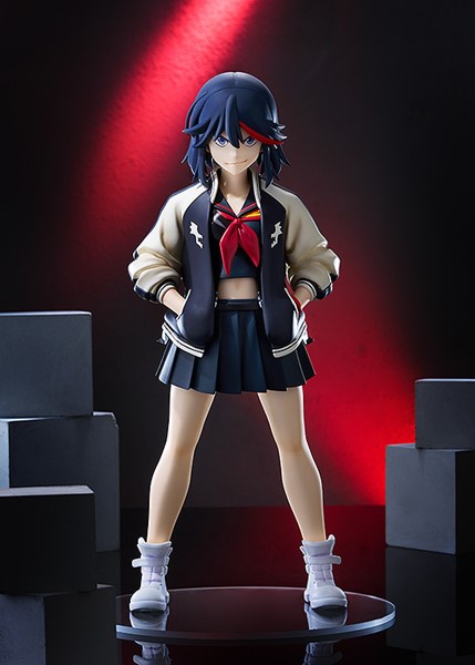 Pop Up Parade KILL la KILL - Ryuko Matoi Large Figure (Souvenir Jacket Ver.)