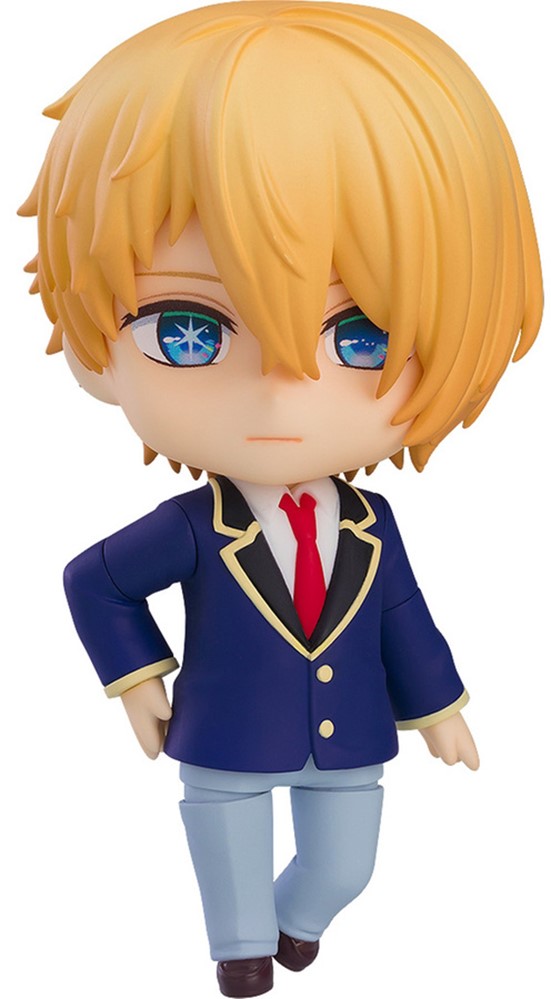 Oshi No Ko Aqua Nendoroid Figure