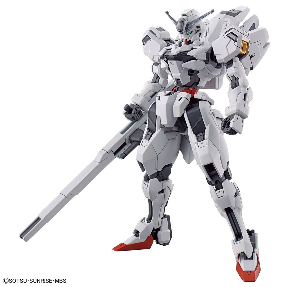 Gundam WFM26 Calibarn 1/144 HG