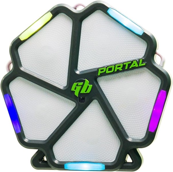 Gel Blaster Portal Smart Target