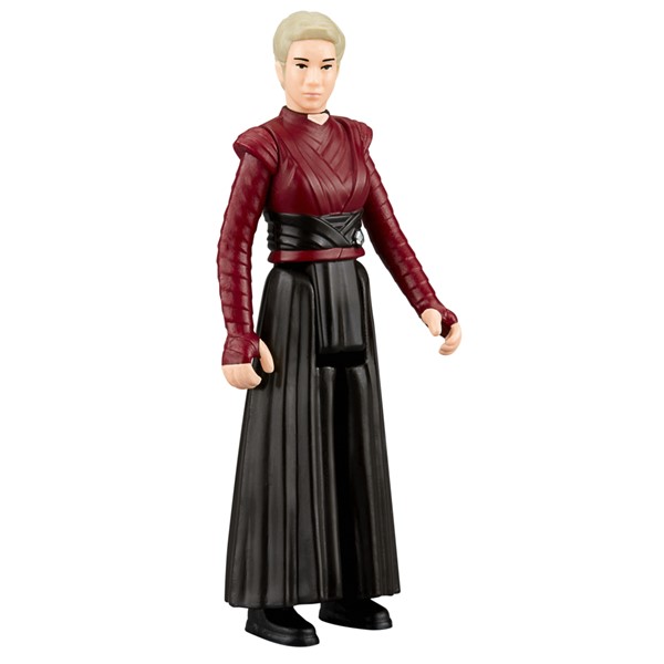 Star Wars Retro Collection Morgan Elsbeth Action Figure (3.75”)