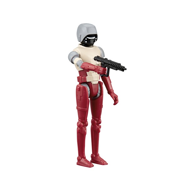 Star Wars Retro Collection HK-87 Assassin Droid Action Figure (3.75”)