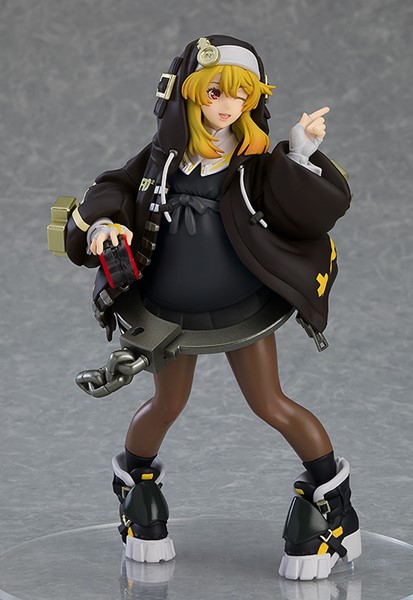 Pop Up Parade Guilty Gear Strive - Bridget Figure (Strive Black Ver.)