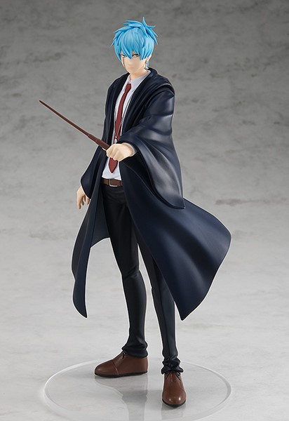 Pop Up Parade Mashle Magic and Muscles - Lance Crown Figure