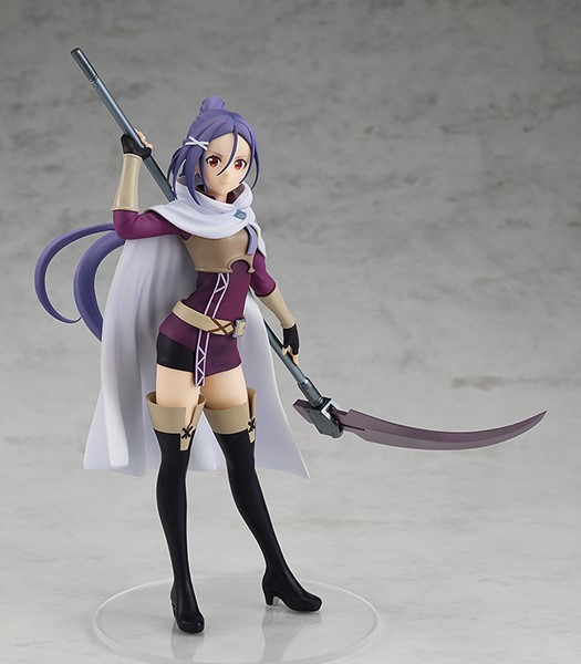 Pop Up Parade Sword Art Online Progressive Aria of a Starless Night - Mito Figure