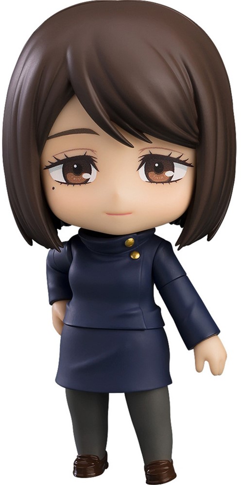 Jujutsu Kaisen Shoko Ieiri Nendoroid Figure