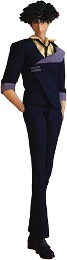 Cowboy Bebop Spike Spiegel 1/6 Scale Figure