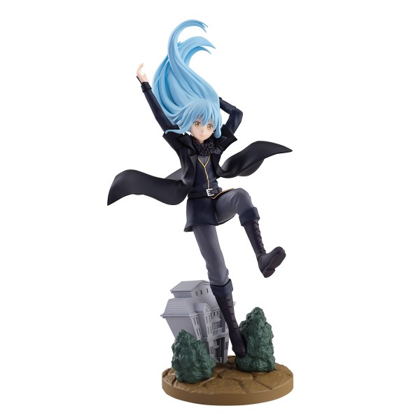 That Time I Got Reincarnated as a Slime Rimuru Tempest - Jura Tempest Federation