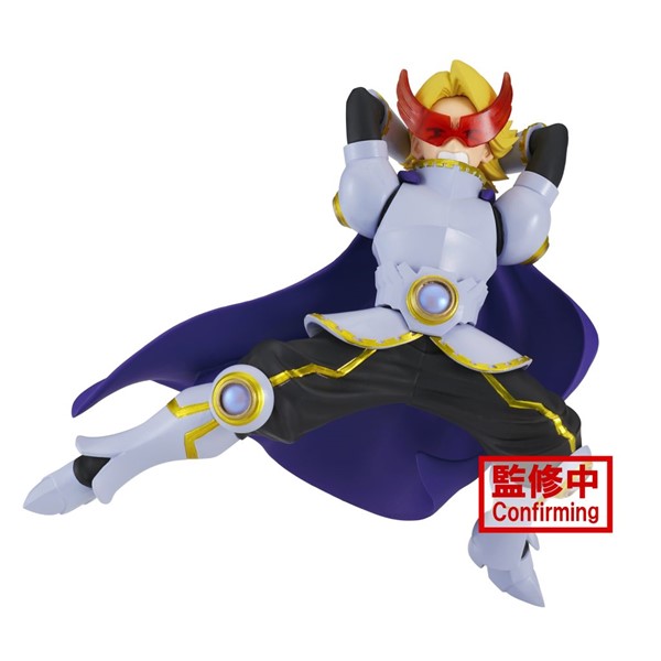 My Hero Academia The Amazing Heroes Plus Yuga Aoyama