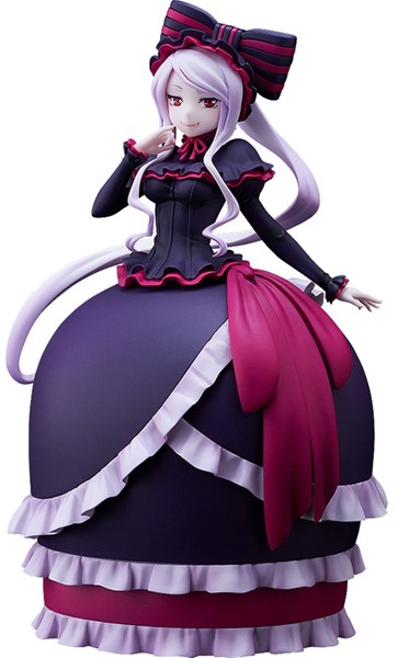 Overlord Pop Up Parade Shalltear Bloodfallen Statue