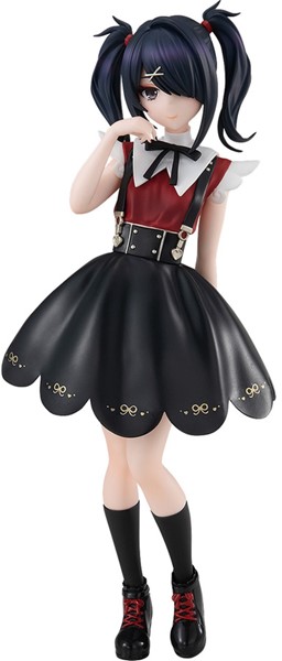 Pop Up Parade Ame (Needy Girl) Figure