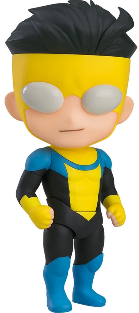 Nendoroid Figure Invincible