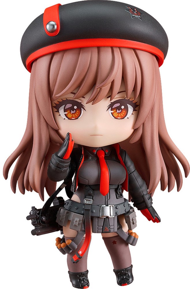 Goddess of Victory Nikke Rapi Nendoroid
