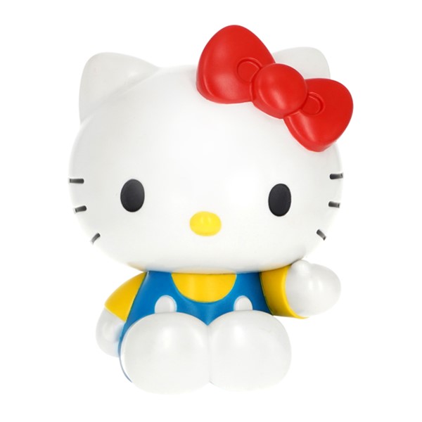 Hello Kitty 50th Anniversary Fig Bank