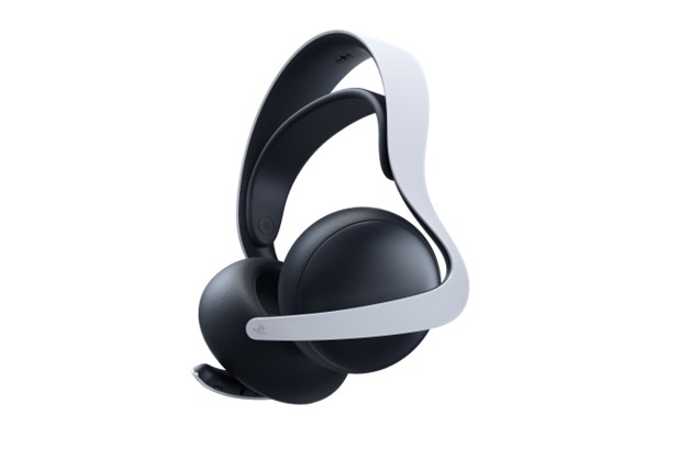 Pulse Elite Wireless Headset PS5