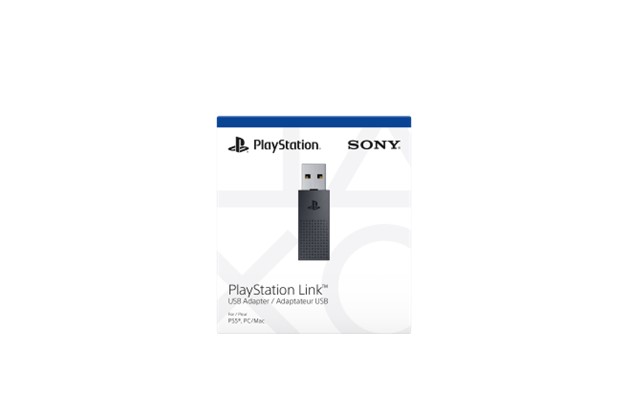 PS5 PlayStation Link USB Adaptor
