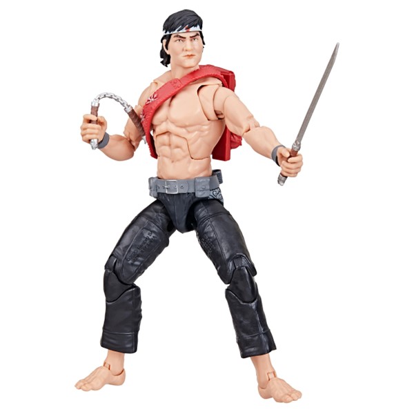 G.I. Joe Classified Series #116, Quick Kick Collectible 6 Inch Action Figure