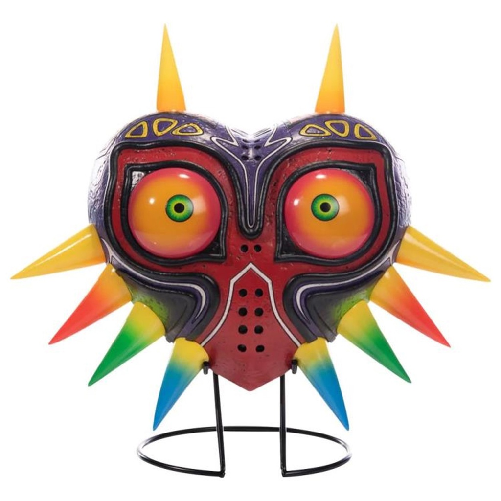 Legend of Zelda Majora's Mask F4F